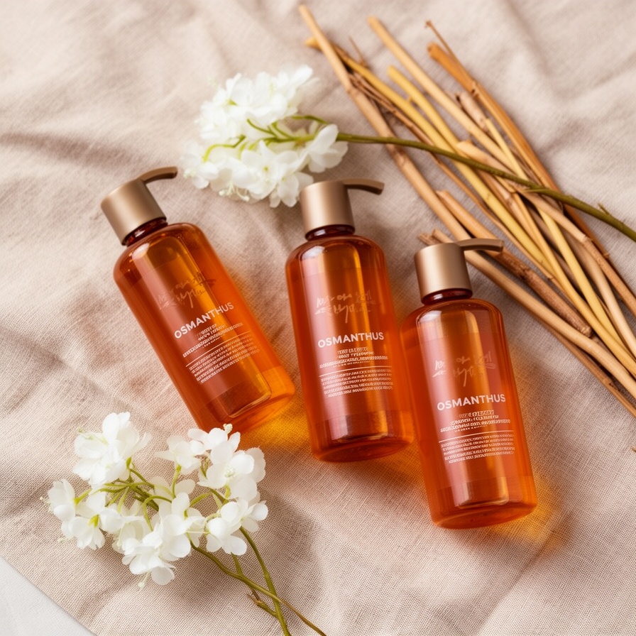 Linea Osmanthus L'Erbolario