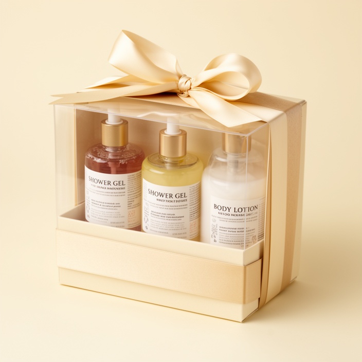 Beauty Express Corpo e Capelli Perfetti