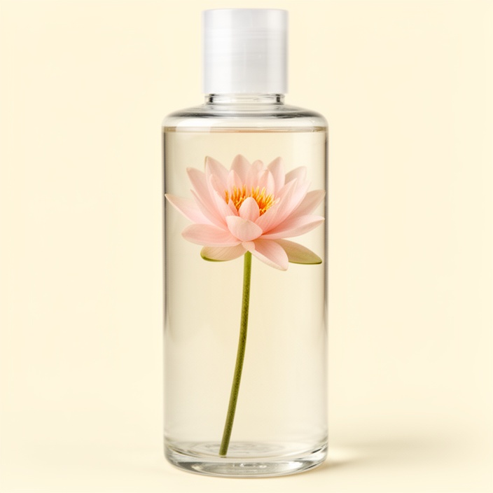 Acqua Profumata Ninfea e Fiore di Loto 150 ml